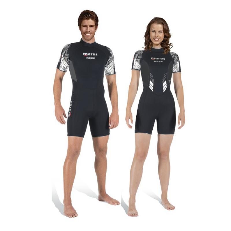 마레스 슈트 리프 튜닉 2