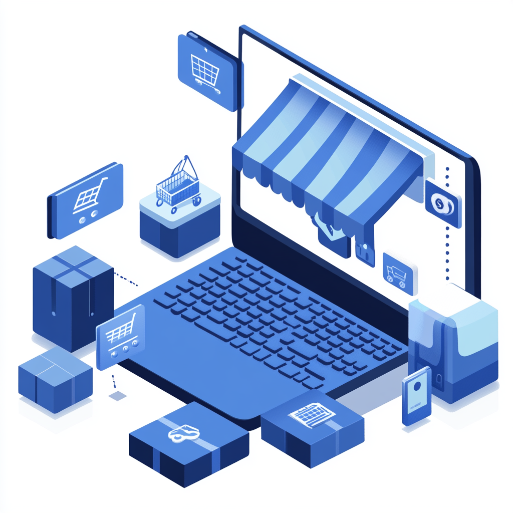 쇼핑몰 창업 절차와 성공 전략