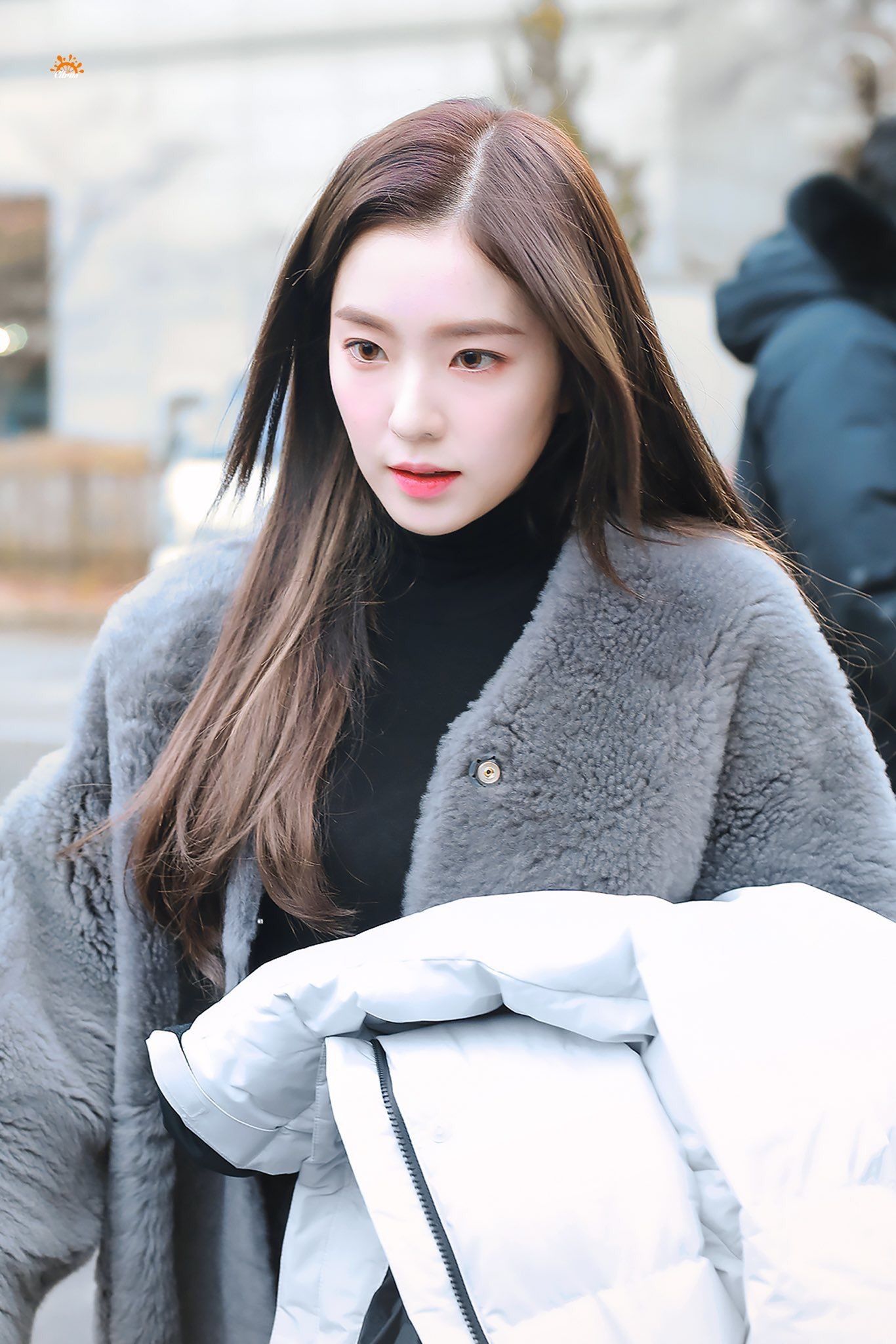 레드벨벳 아이린(배주현)