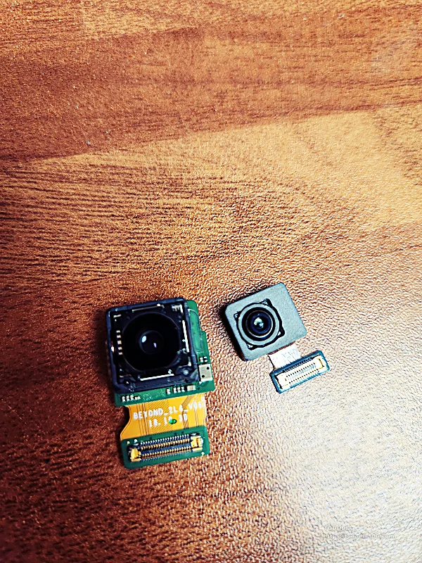 갤럭시 s10e-카메라-모음