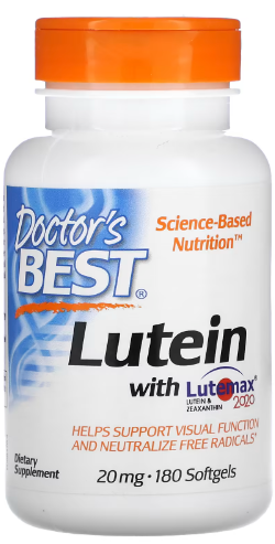 루테인 지아잔틴 효능과 추천 영양제! 눈 건강을 위한 필수 영양소 (추천 영양제 Best3)