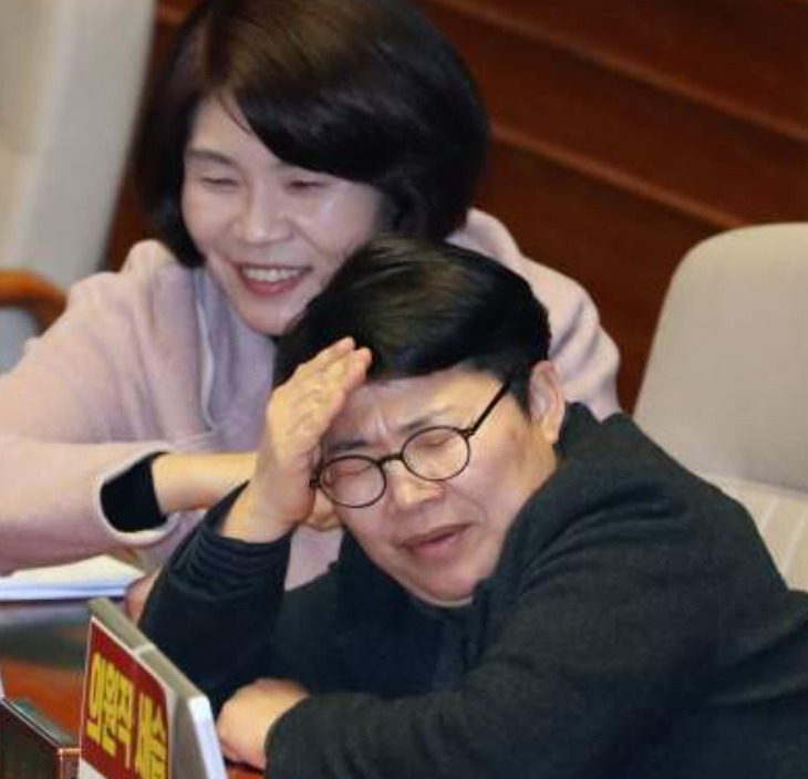 임이자 의원 프로필