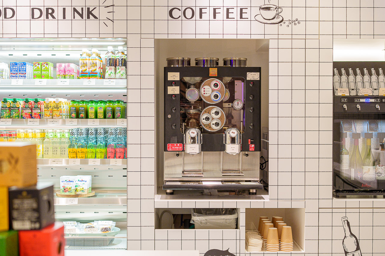 Original source image 61 for OMO3 Sapporo Susukino by Hoshino Resorts: A Stay for Eating Around Susukino.