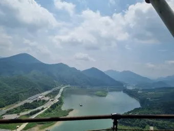 단양 가볼만한곳 도담삼봉 유람선 예매 꿀팁_22