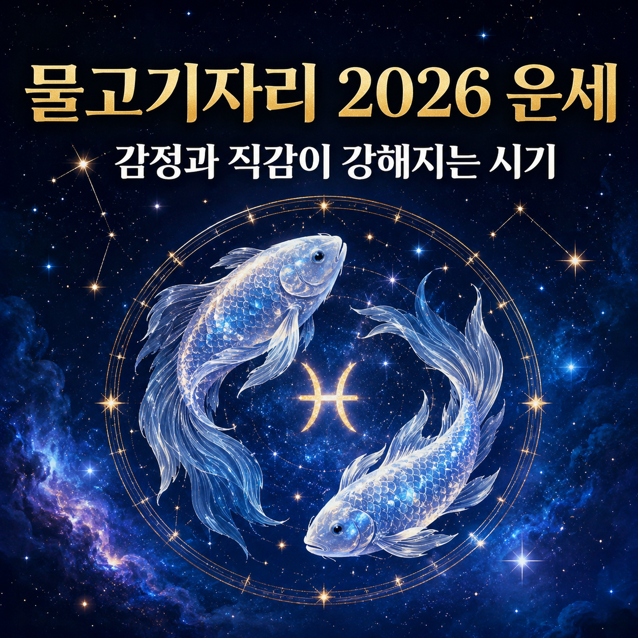 물고기자리