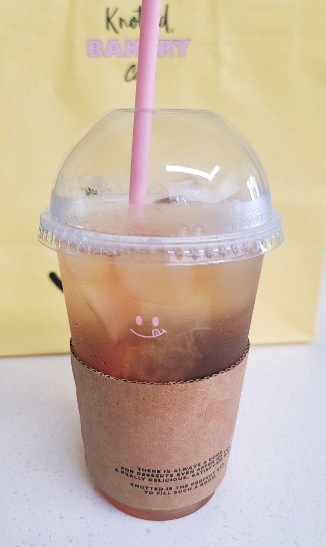 동탄 롯데백화점 디저트 노티드 동탄롯데 동탄 도넛 맛집