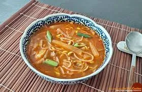 콩나물국 맛있게 끓이는 법