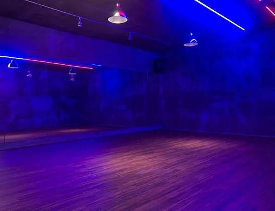 엔터플레이스댄스학원 인천점