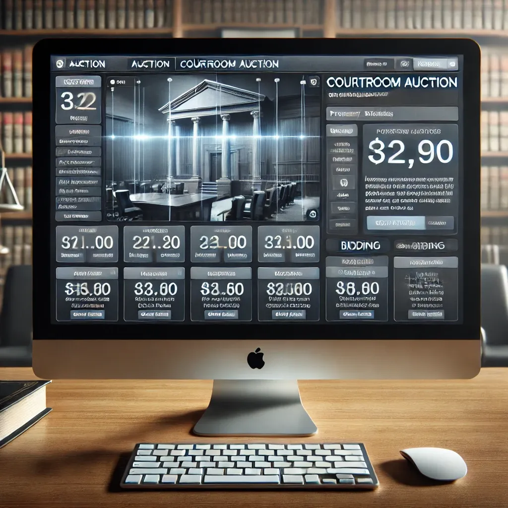 법원 경매 사이트: 저렴한 부동산 구매 기회와 활용법