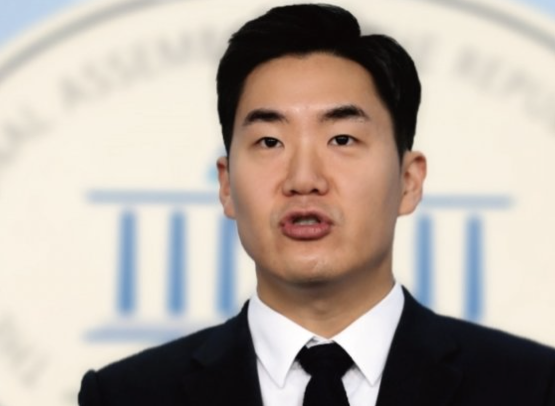 배준호 프로필