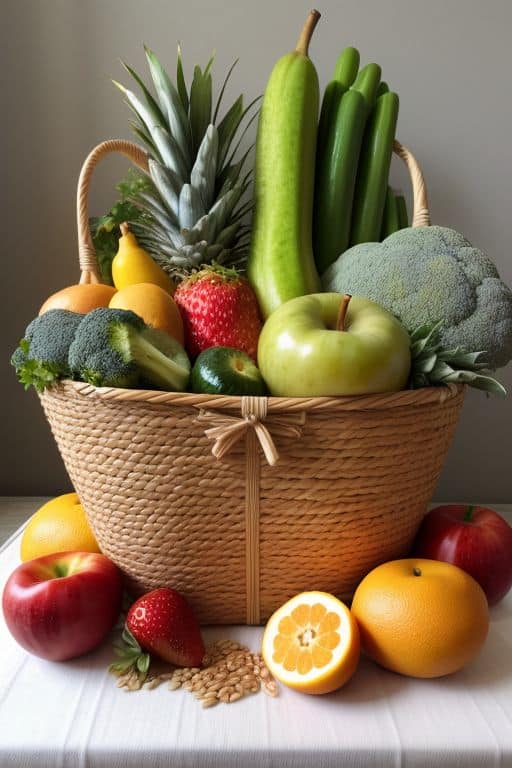 위궤양에 좋은 음식