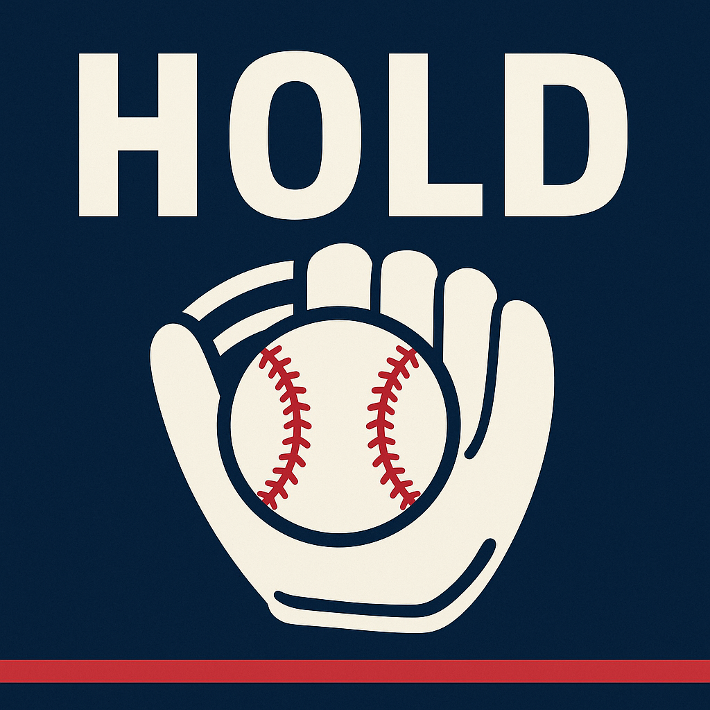 야구용어 홀드 HOLD