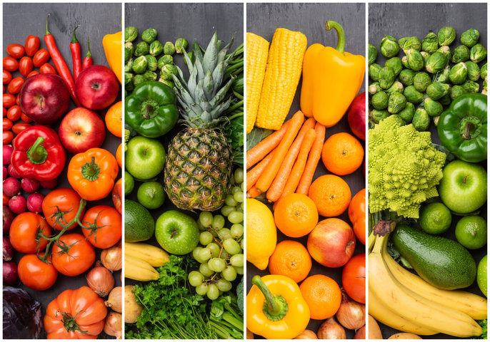 천식 좋은 음식, 나쁜 음식 : 천식 식단 가이드