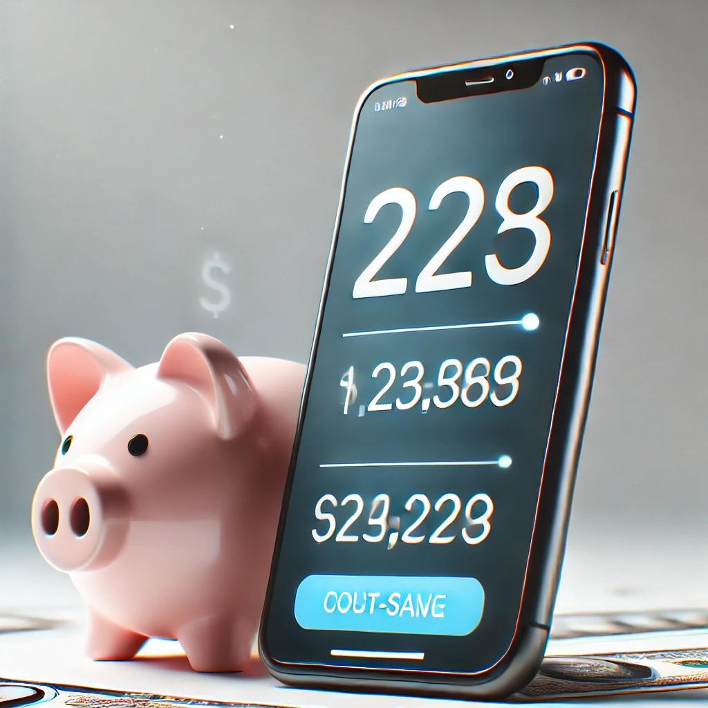 알뜰폰 투넘버서비스