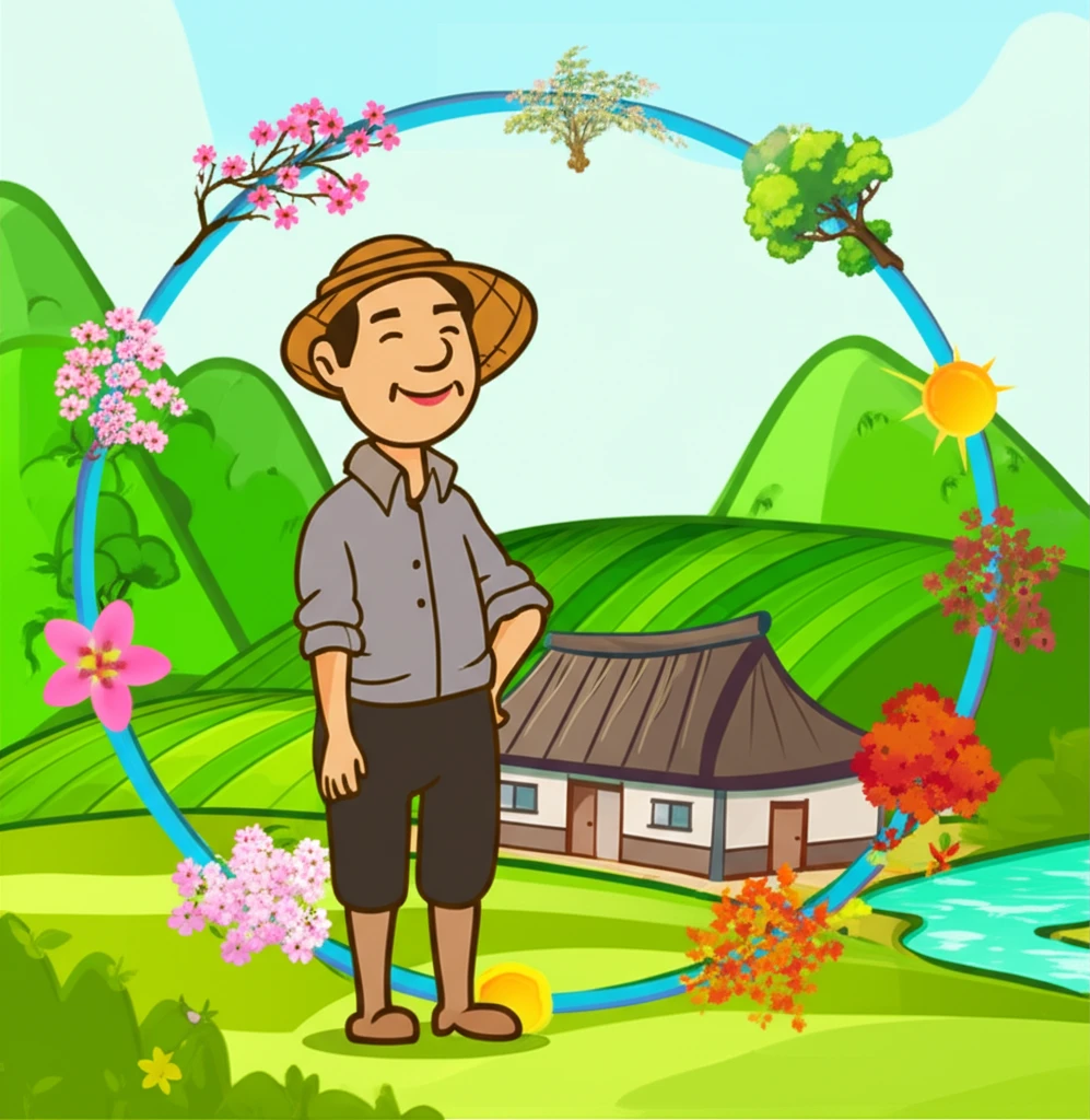 무주군 농어민 공익수당 지원 대상 및..