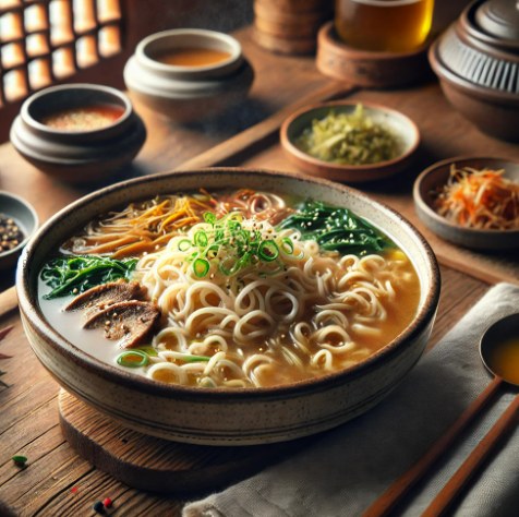 춘천고속버스터미널 근처 맛집리스트