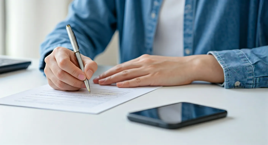 대상자 조회방법