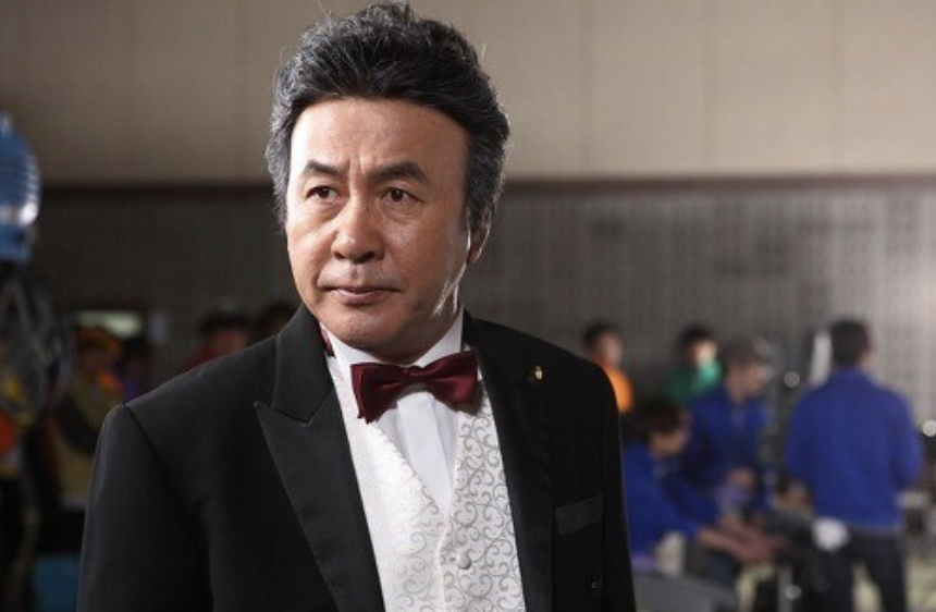박영규 드라마