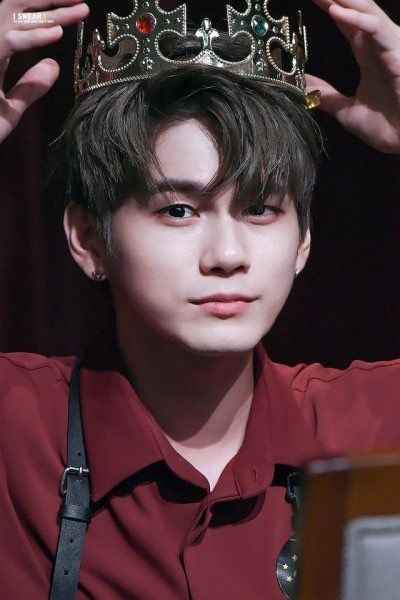 강다니엘 / 워너원 강다니엘 / 워너원