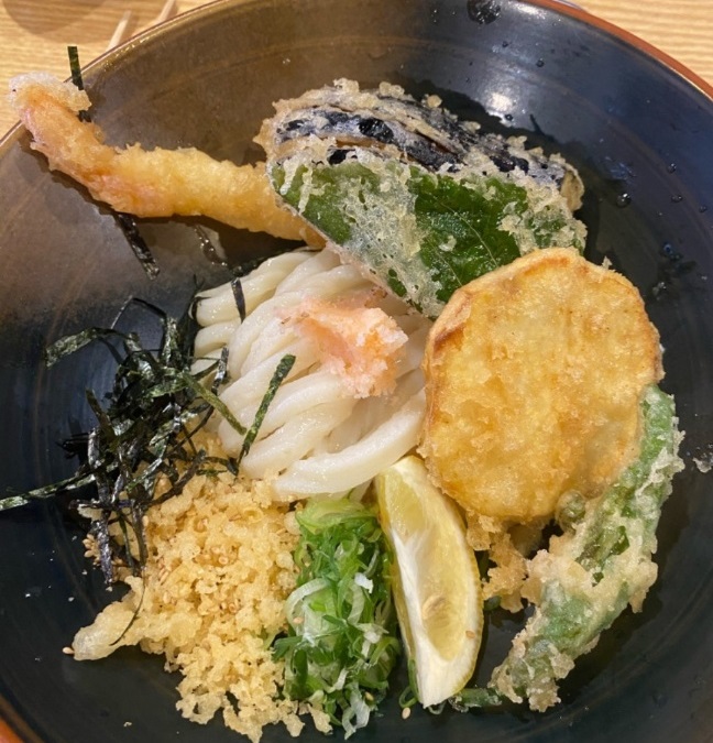 백반기행-이천-사누끼우동-우동선