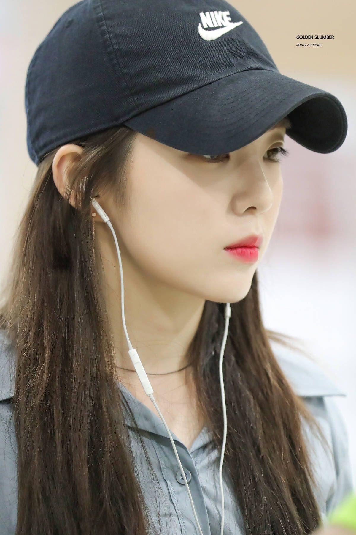 레드벨벳 아이린(배주현)