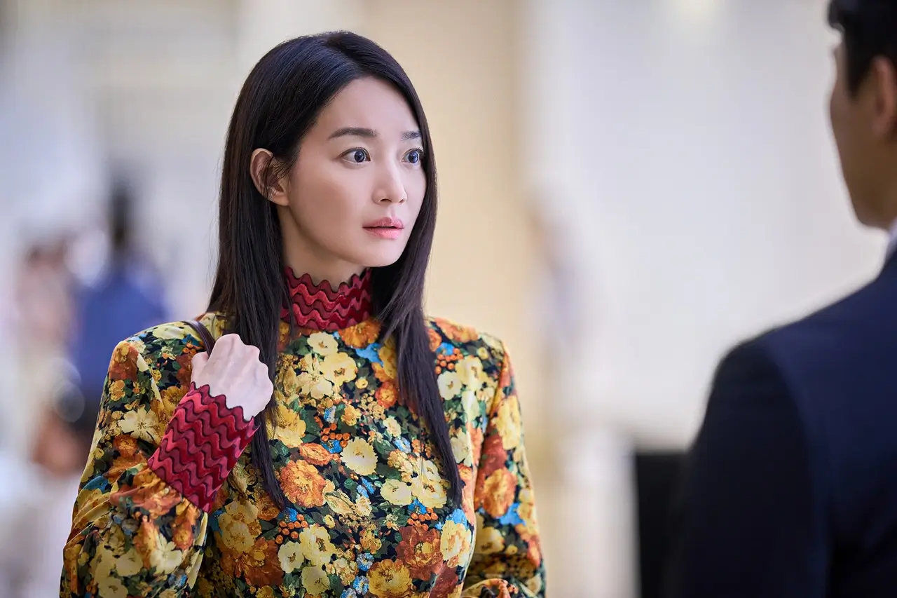 신민아 김남희 영화 눈동자 출연진 줄거리 시사회 무대인사 일정 총정리