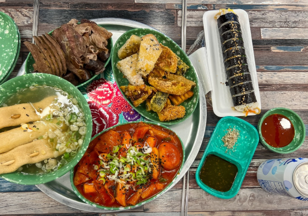 생생정보 2464회 동부어묵, 목포 수제어묵 매출 6억의 비결 (2026년 기준)