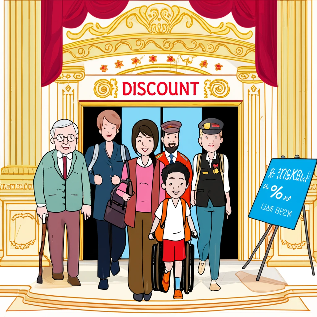 남동소래아트홀 2025 할인 정보: ..