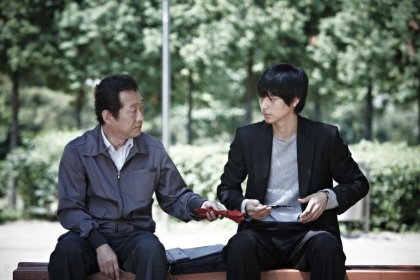 의형제 네이버영화