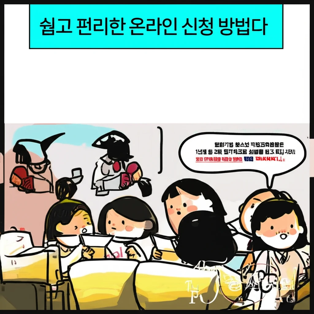 한국폴리텍 다솜고 2025 다문화 청..