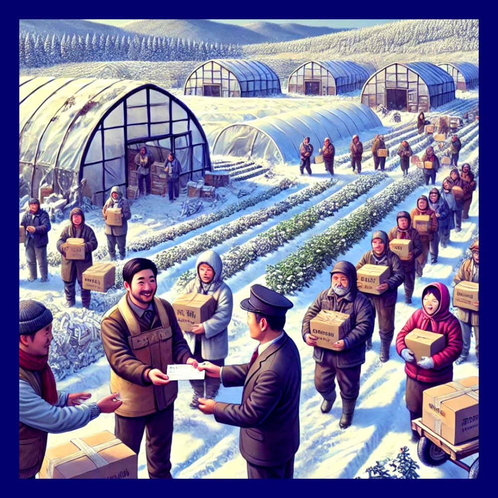 경기도-폭설-피해-재난지원금-대상자-확인