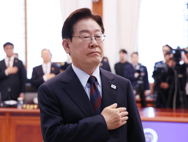 전작권 환수 이재명 대통령