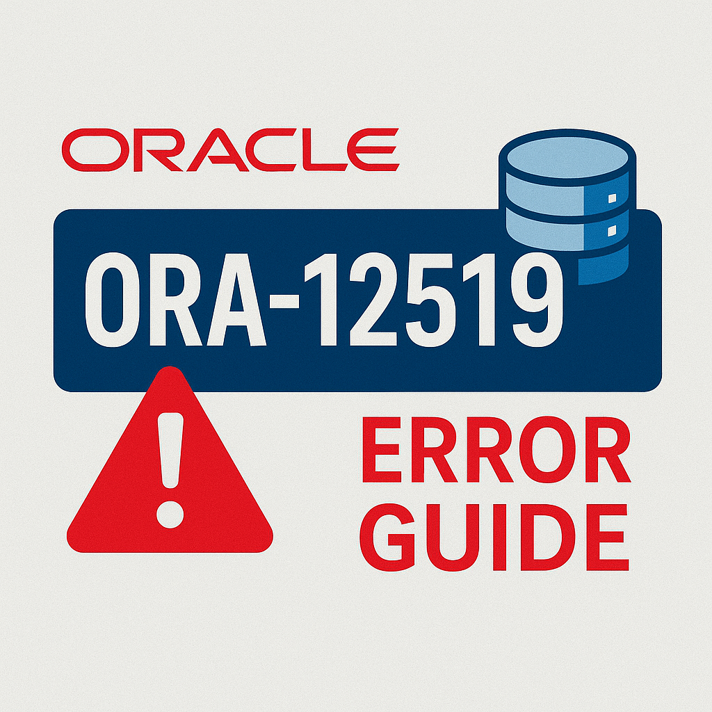 ora-12519-troubleshooting-guide-thumbnail
