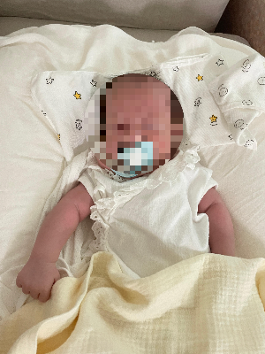 신생아 역류방지쿠션 꼭 필요할까? 두 아이 키우며 느낀 솔직한 후기