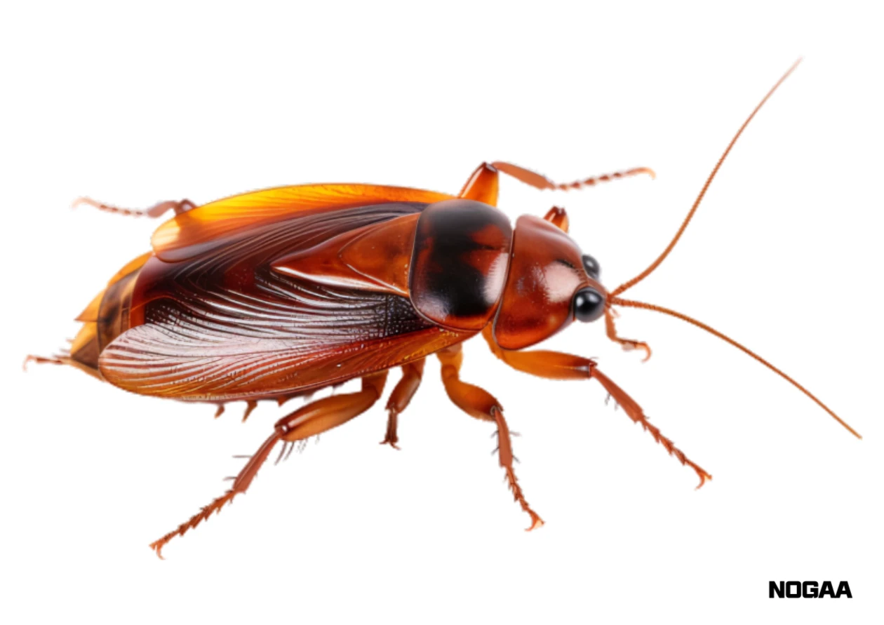 바퀴벌레 퇴치방법