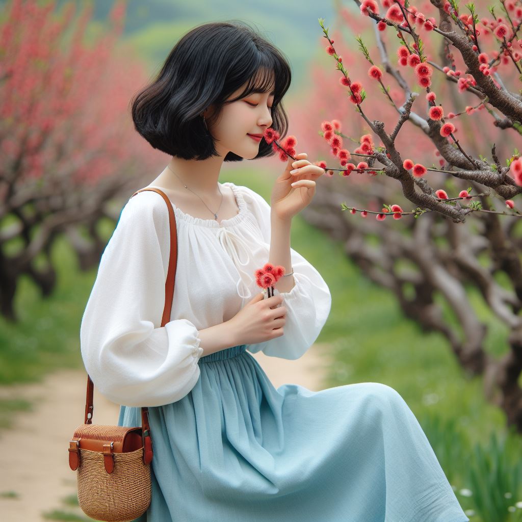 매화 시 모음, 매화 앞에서 / 이해인, 홍매화 / 도종환, 매화송(梅花頌) / 조지훈, 매화 사랑 / 김남조, 섬진강 매화꽃을 보셨는지요 / 김용택, 매화꽃 / 천상병