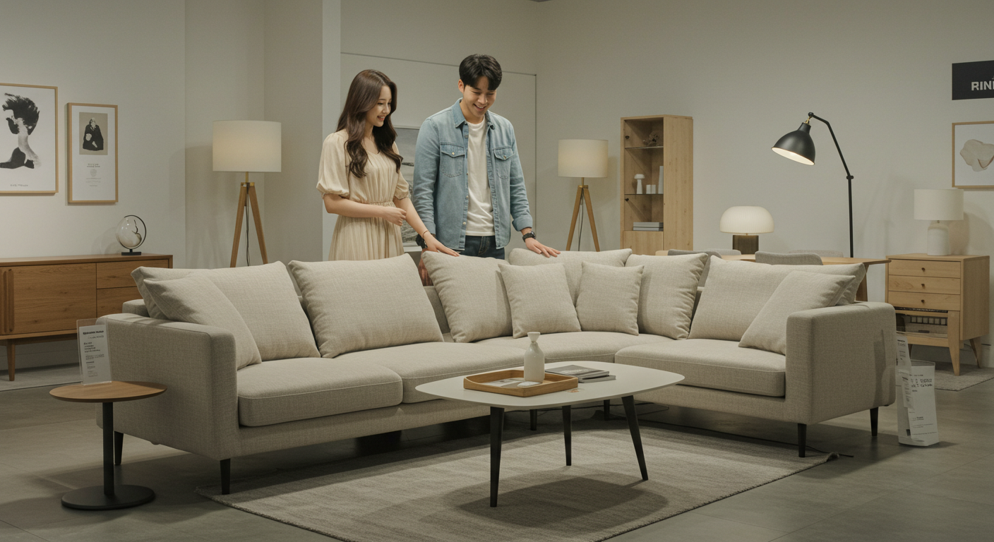 코웨이 침대 렌탈 후기