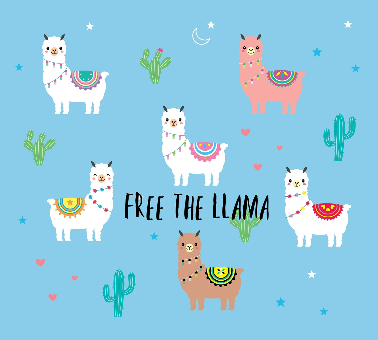free the rrama