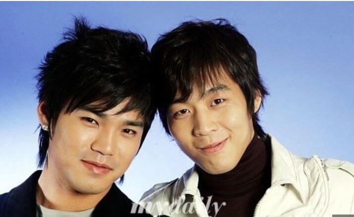 가수 이정 나이 키 인스타 노래모음