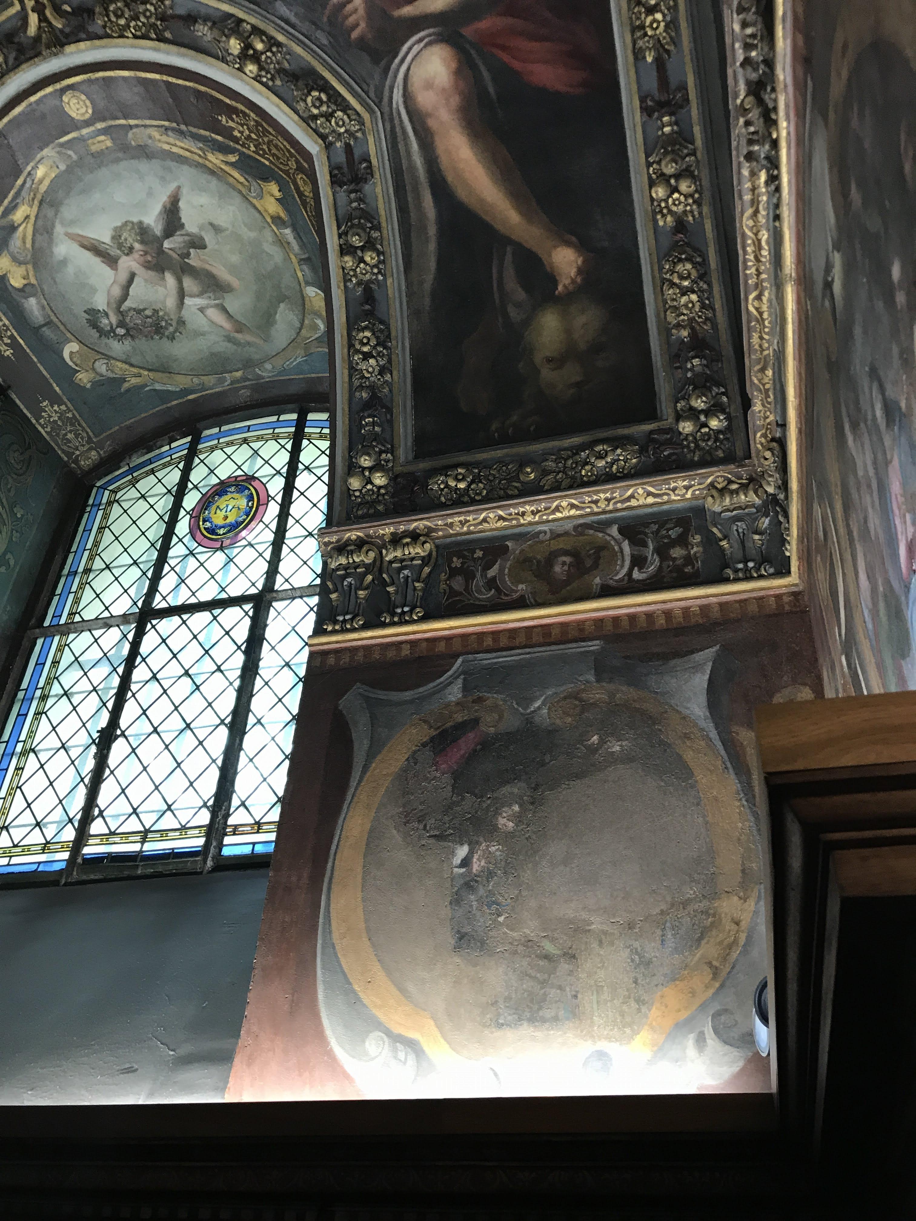 생요셉데카르메 성당(Église Saint-Joseph-des-Carmes)