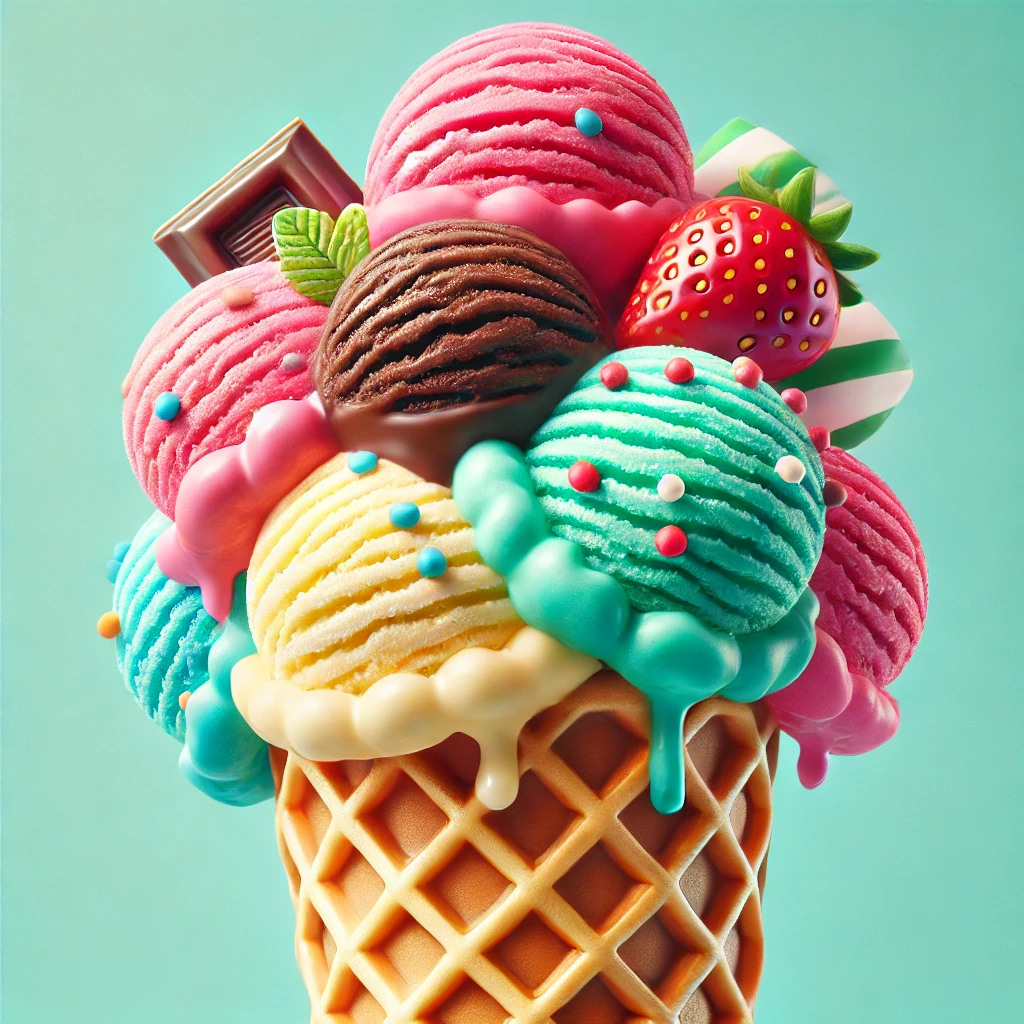 방부제, 색소, 감미료: 우리가 먹는 음식 속 숨겨진 성분들