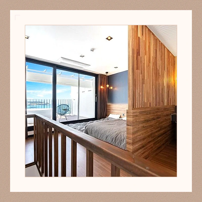 부안 해시락풀빌라 (Buan Hashrock Pool Villa)_2