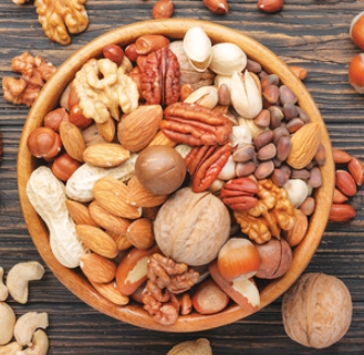 한국의 떡 종류 댑싸리떡