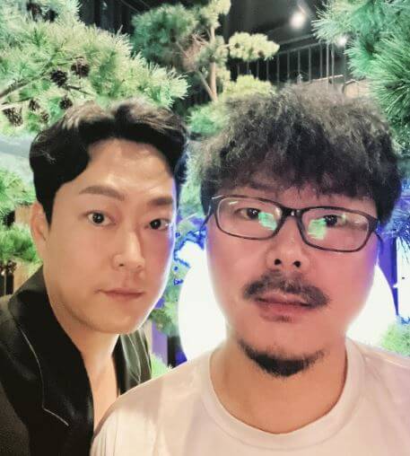 16기 영철 상철