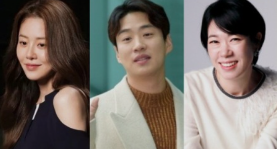 마스크걸출연진(무료보기)