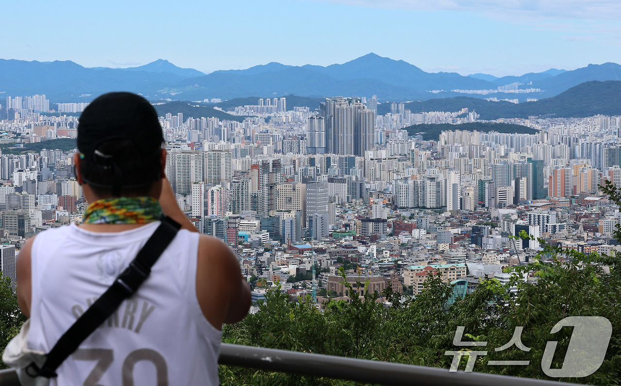 부동산공급대책