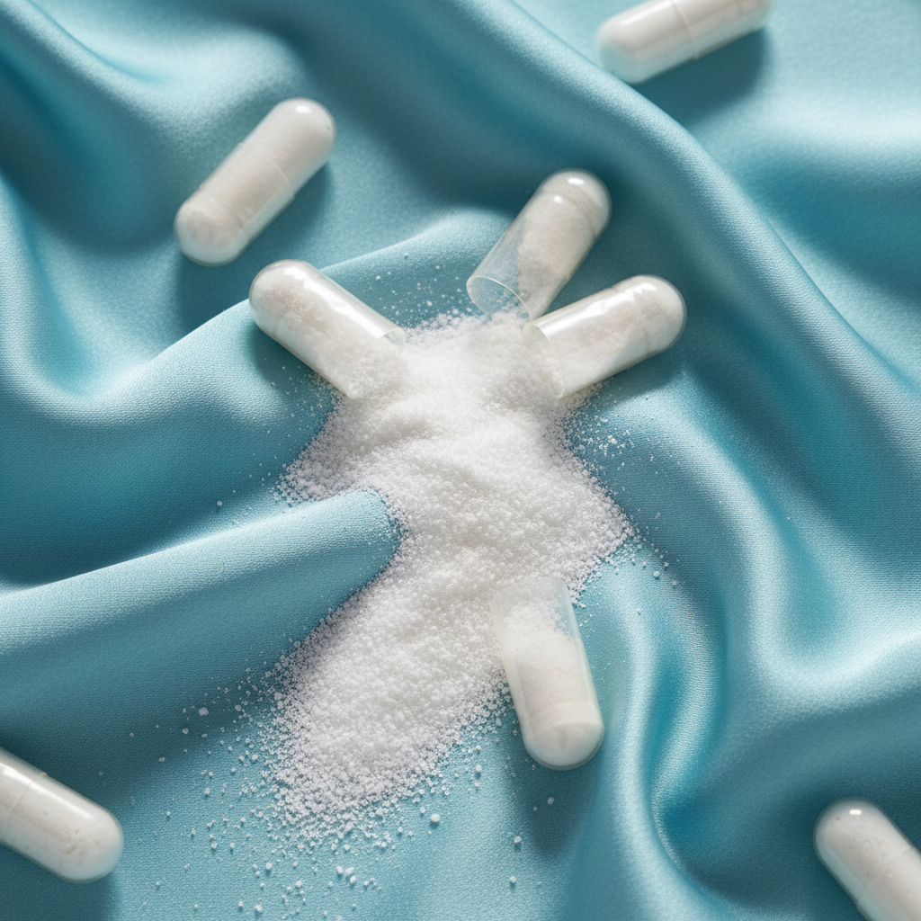 관절 케어 루틴, 콘드로이친 1200