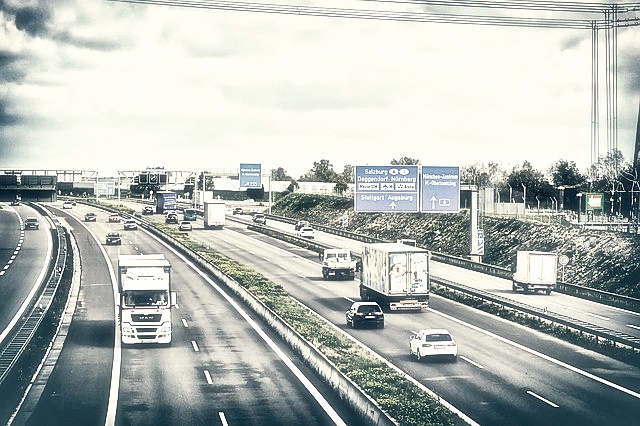 고속도로 통행료