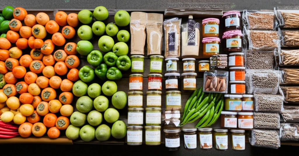 비용 부담 제로 광양 농특산품 홈쇼핑..