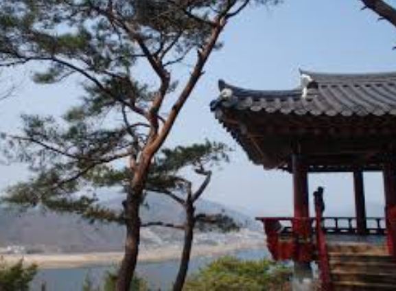 임경대